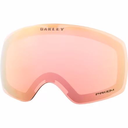 Flight Deck M Prizm Goggles Replacement Lens