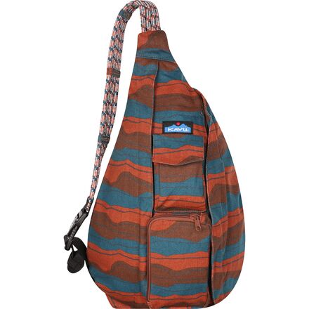 Rope Bag - Women's
