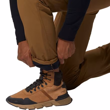 Yumalino Active Pant - Men's