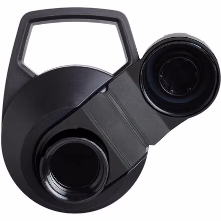Chute Mag Cap Accessory