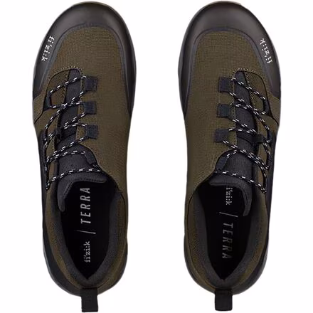 Terra Ergolace X2 Mountain Bike Shoe