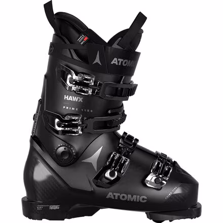 Hawx Prime 115 S Ski Boot - Women's