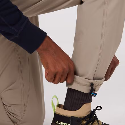 Resistor Chino Pant - Men's