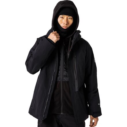 GT GORE-TEX Jacket - Men's