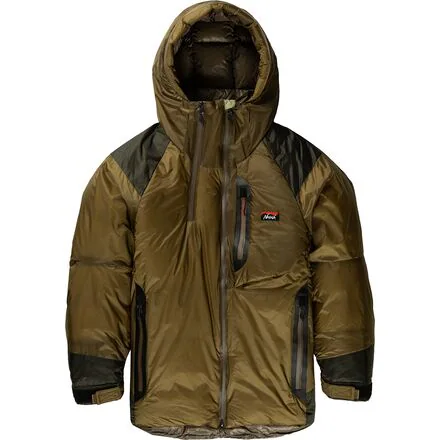 Aurora Light Down Jacket - Men's