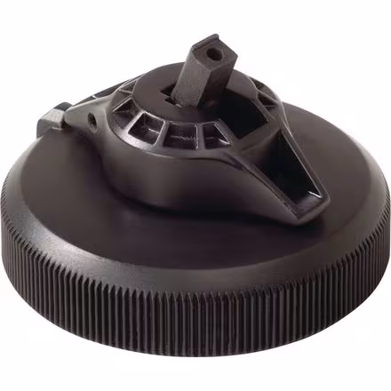 3-in-1 Cap