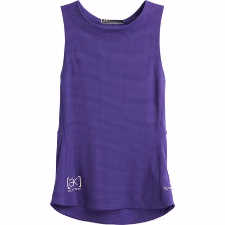 AK Helium Power Dry Tank Top - Women's