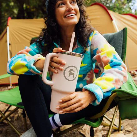 x Hydro Flask 40oz All Around Travel Tumbler