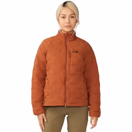 Stretchdown Jacket - Women's