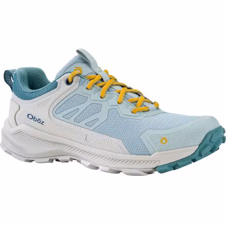 Katabatic Low Hiking Shoe - Women's