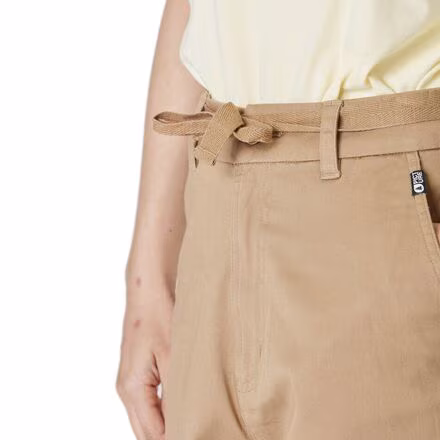 Anjel Chino Short - Women's