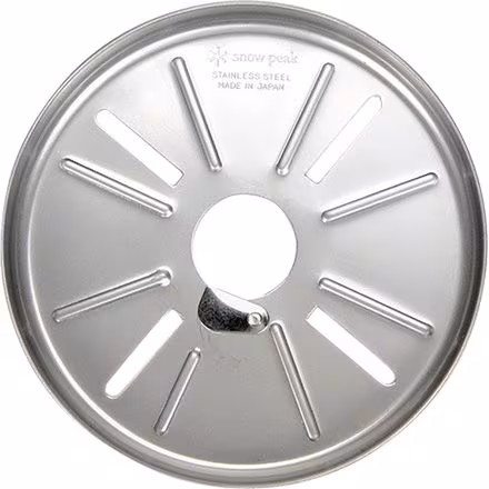 GigaPower Windscreen