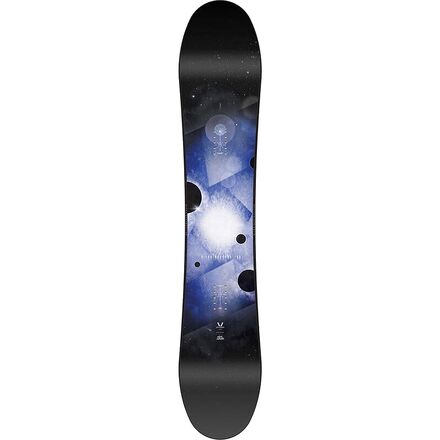 Santoku Snowboard - 2024