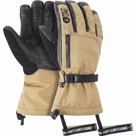 McTigg 3-in-1 Glove - Men's