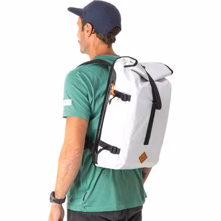 Rolltop 22L Backpack