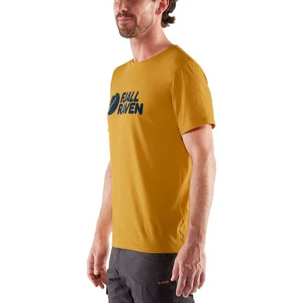 Logo T-Shirt - Men's