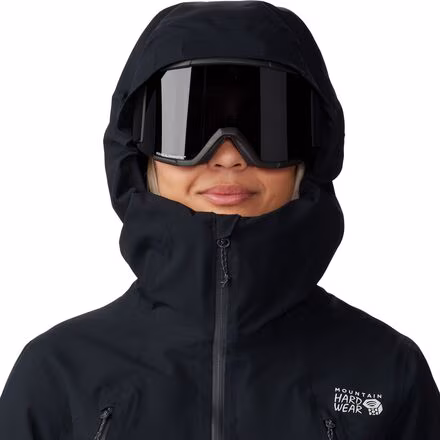 Powder Quest Jacket - Women's