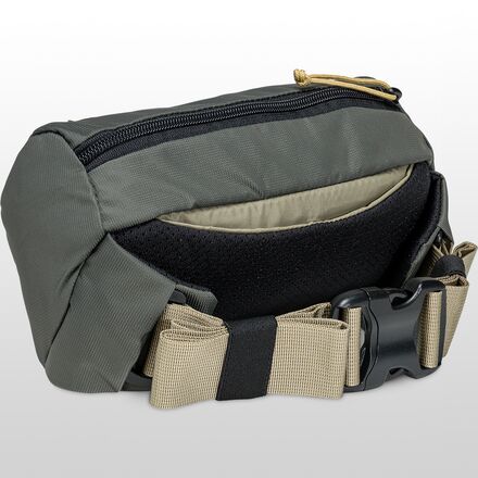 Forager 2.5L Hip Pack