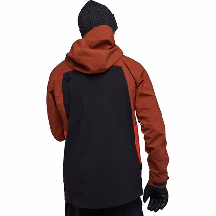 Recon Stretch Ski Shell - Men's