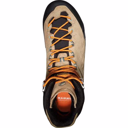 Kento Tour High GTX Mountaineering Boot - Men's