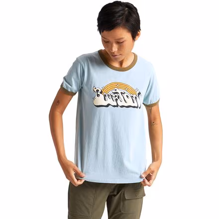 Orchard Short-Sleeve T-Shirt - Women's