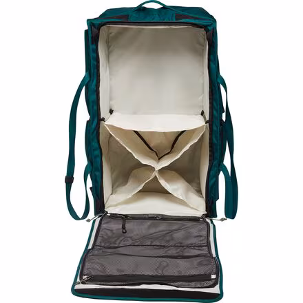 Camp Tough Duffel 80L