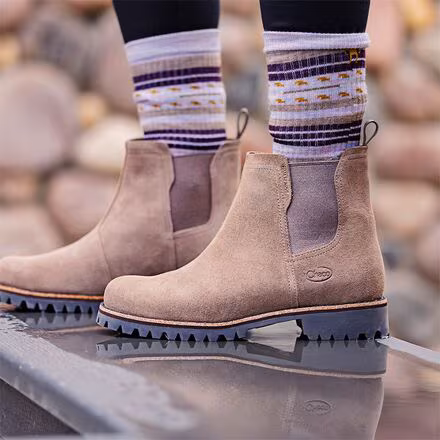 Fields Chelsea Waterproof Boot - Women's