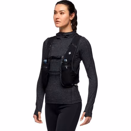 Distance 4L Hydration Vest