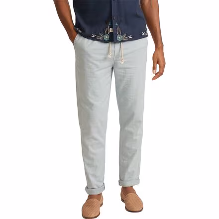 Saturday Stretch Beach Pant - Men's