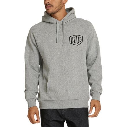 Venice Address Hoodie - Men's