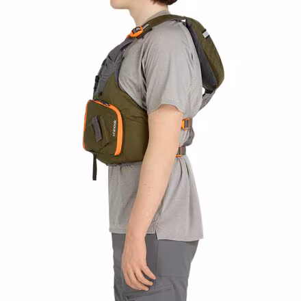Chinook Personal Flotation Device - Men's