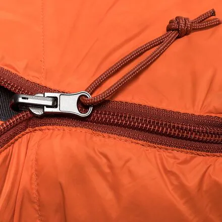 Cosmic Ultra 800 DriDown Sleeping Bag: 0F Down