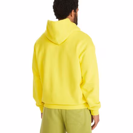 MMW Heavyweight Hoodie - Men's