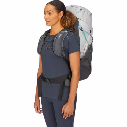 Muon ND 50L Backpack - Women's