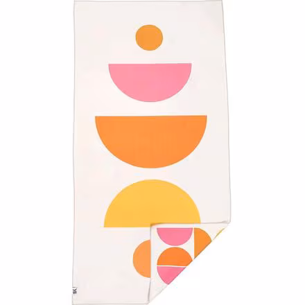 Half Moon Wander Towel