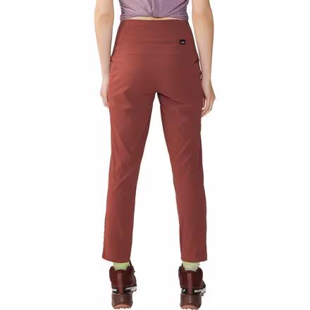 Dynama High Rise Pant - Women's