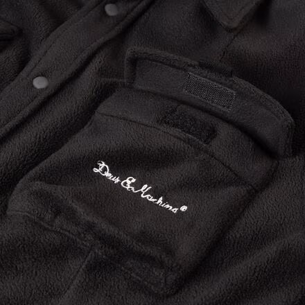 Highlands Fleece Shirt - Men's