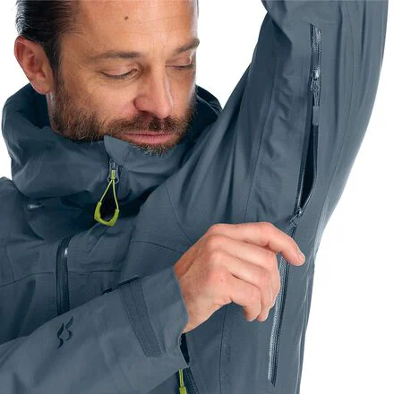 Namche GTX Jacket - Men's