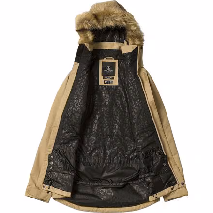 Fawn Insulated Jacket - Women's