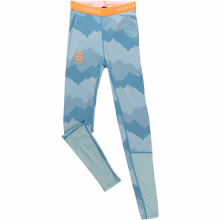 Mountain Wool Pant - Women's