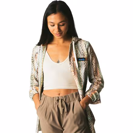 Saratoga Jacket - Women's