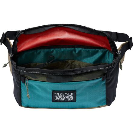 Camp 4 Hip Pack