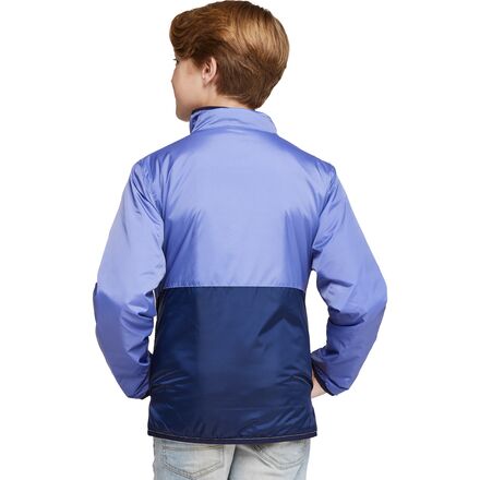 Teca Calido Jacket - Boys'