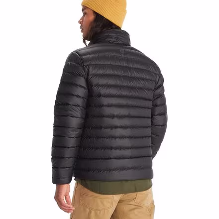 Highlander Down Jacket - Men's