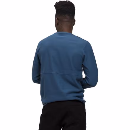 Alpine Polartec 100 Crew - Men's