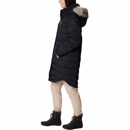 Belle Isle Mid Down Jacket - Women's