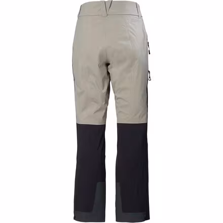 Odin BC Infinity Shell Pant - Women's