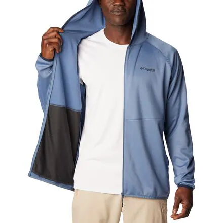 PFG Terminal Fleece Hoodie - Men's