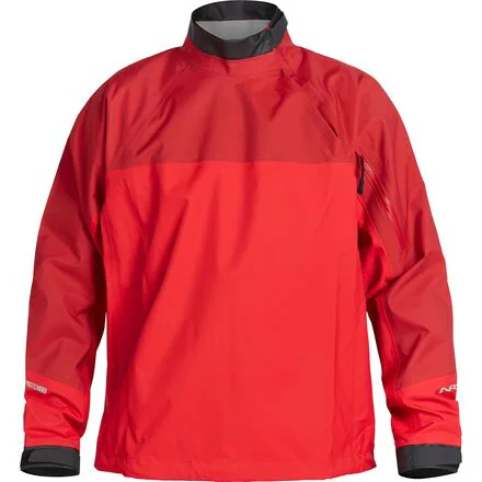 Endurance Splash Jacket - Men's