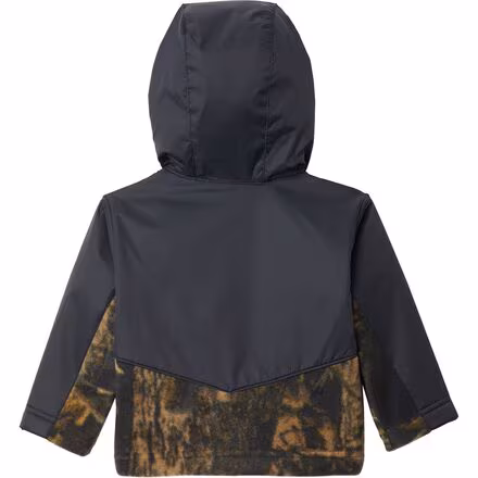 Steens Mt Overlay Hoodie - Infant Boys'